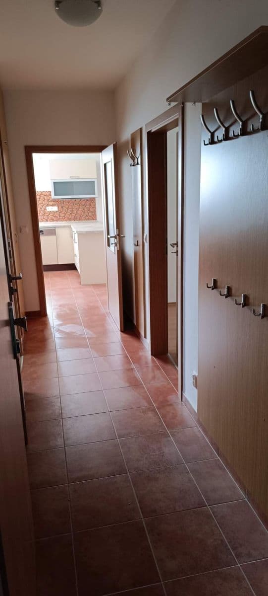 Pronájem bytu 2+kk 58 m², Hornoměcholupská, Praha, Praha Pronájem bytu 2+kk 58 m², Hornoměcholupská, Praha, Praha