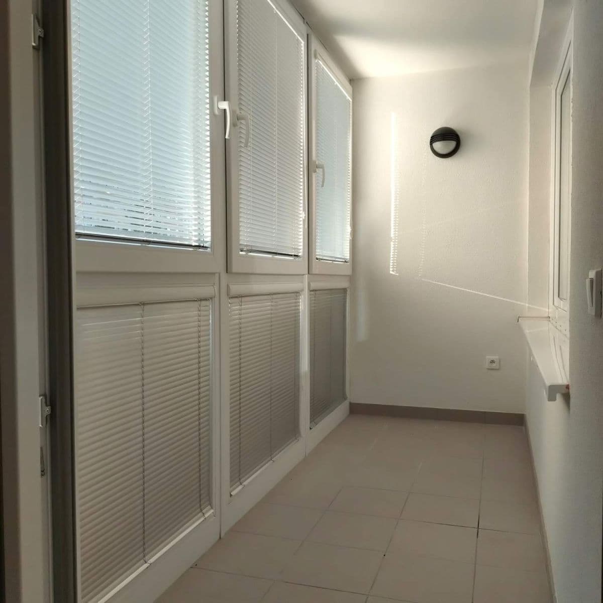 Pronájem bytu 2+kk 58 m², Hornoměcholupská, Praha, Praha Pronájem bytu 2+kk 58 m², Hornoměcholupská, Praha, Praha