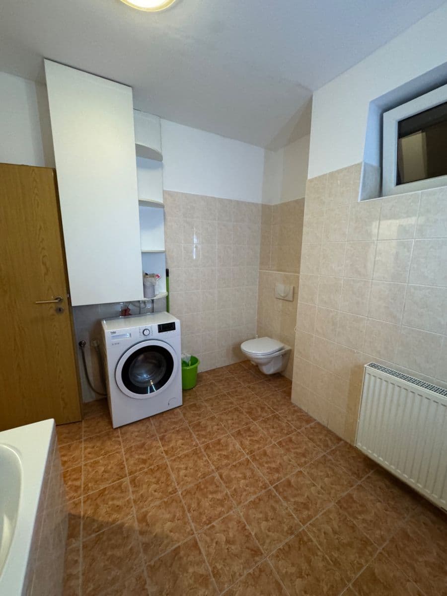 Pronájem bytu 2+kk 52 m², U Ctěnického Potoka, Přezletice, Středočeský kraj Pronájem bytu 2+kk 52 m², U Ctěnického Potoka, Přezletice, Středočeský kraj