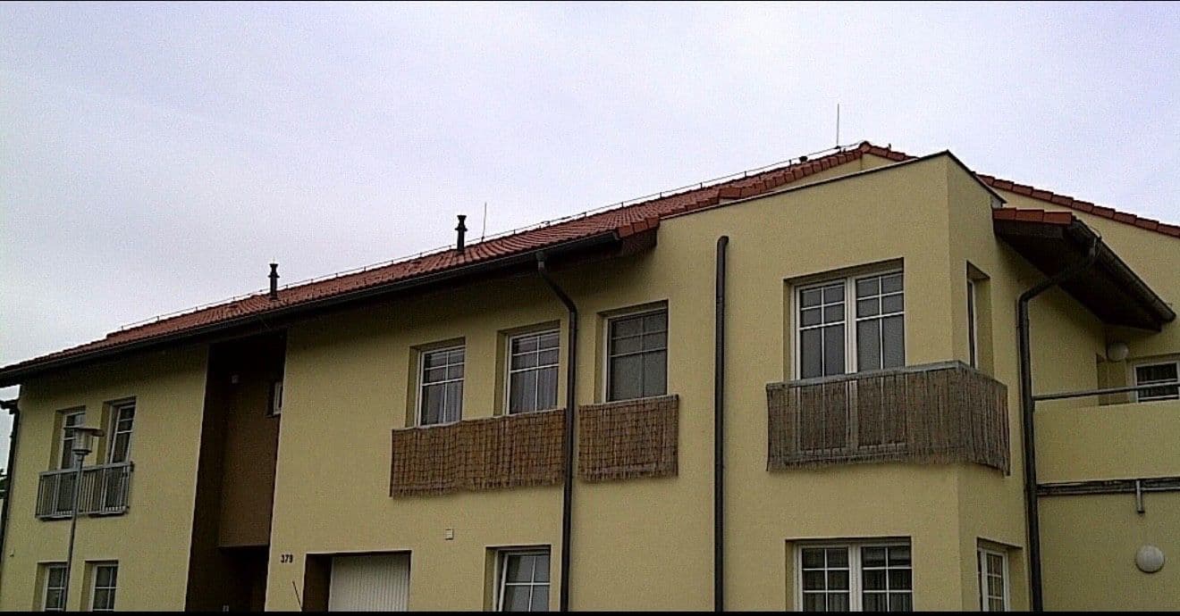 Pronájem bytu 2+kk 52 m², U Ctěnického Potoka, Přezletice, Středočeský kraj Pronájem bytu 2+kk 52 m², U Ctěnického Potoka, Přezletice, Středočeský kraj