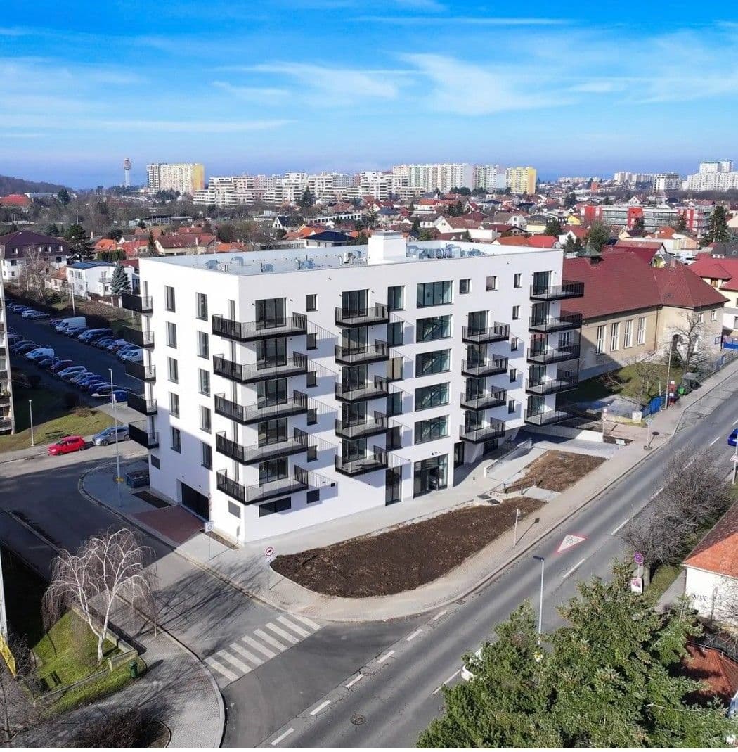 Pronájem bytu 1+kk 33 m², Libušská, Praha, Praha Pronájem bytu 1+kk 33 m², Libušská, Praha, Praha