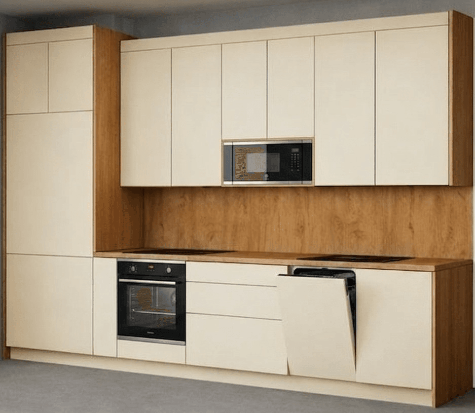 Pronájem bytu 1+kk 33 m², Libušská, Praha, Praha Pronájem bytu 1+kk 33 m², Libušská, Praha, Praha