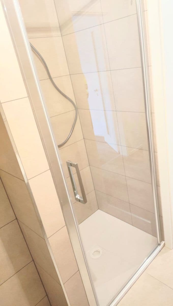 Pronájem bytu 1+kk 33 m², Libušská, Praha, Praha Pronájem bytu 1+kk 33 m², Libušská, Praha, Praha