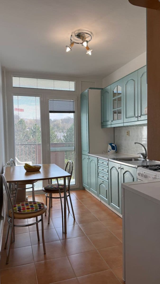 Pronájem bytu 2+1 50 m², Veľkonecpalská, Prievidza, Trenčiansky kraj Pronájem bytu 2+1 50 m², Veľkonecpalská, Prievidza, Trenčiansky kraj