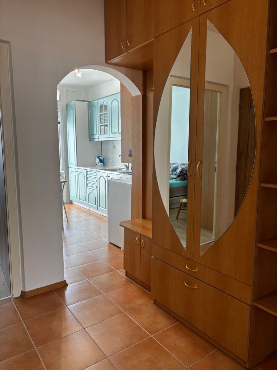 Pronájem bytu 2+1 50 m², Veľkonecpalská, Prievidza, Trenčiansky kraj Pronájem bytu 2+1 50 m², Veľkonecpalská, Prievidza, Trenčiansky kraj