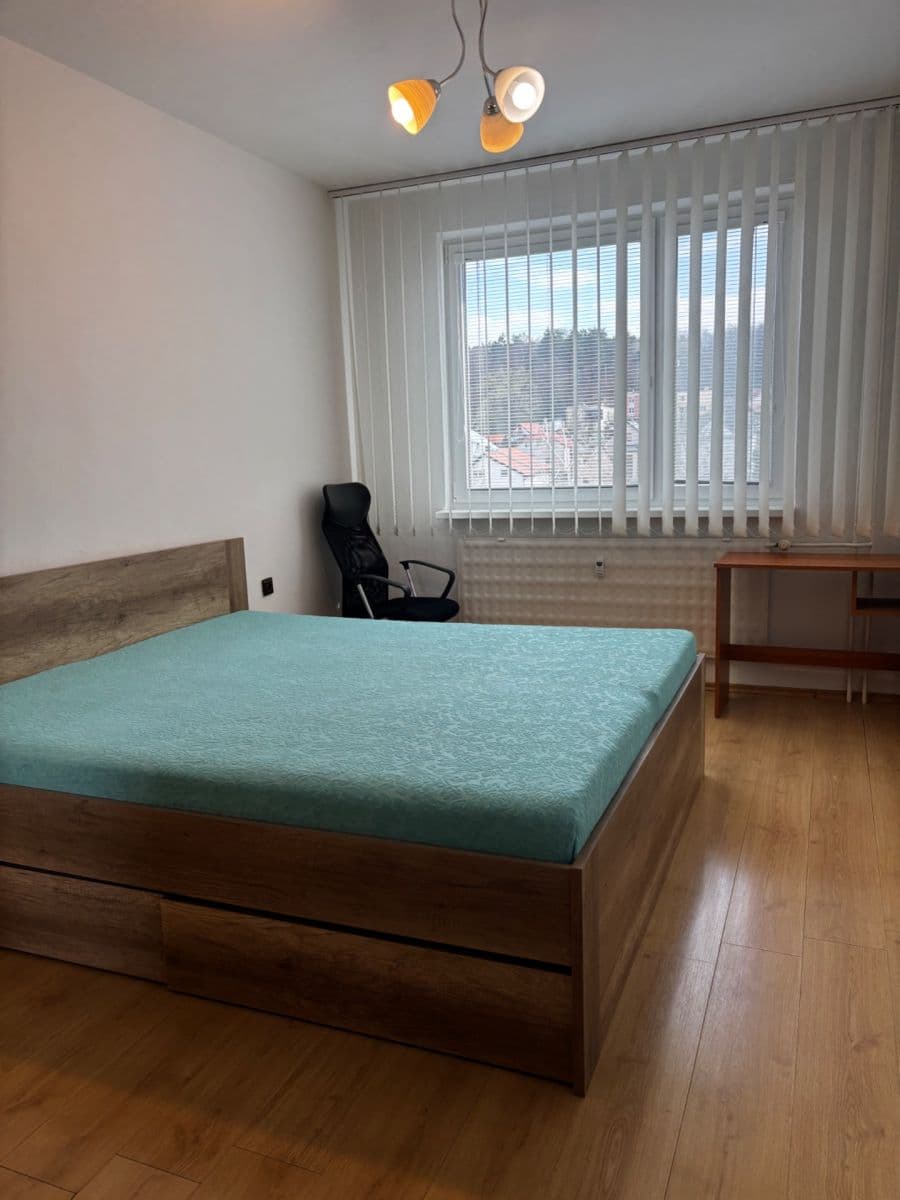 Pronájem bytu 2+1 50 m², Veľkonecpalská, Prievidza, Trenčiansky kraj Pronájem bytu 2+1 50 m², Veľkonecpalská, Prievidza, Trenčiansky kraj