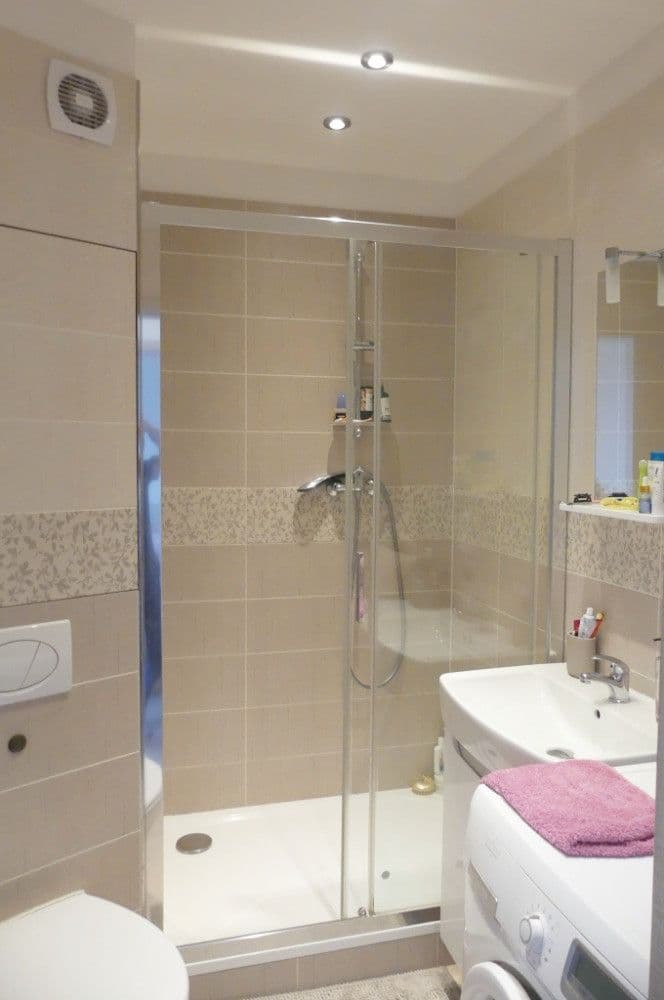 Pronájem bytu 1+1 36 m², Borodinova, Brno, Jihomoravský kraj Pronájem bytu 1+1 36 m², Borodinova, Brno, Jihomoravský kraj