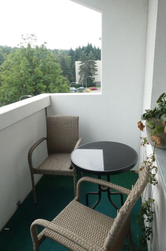 Pronájem bytu 1+1 36 m², Borodinova, Brno, Jihomoravský kraj Pronájem bytu 1+1 36 m², Borodinova, Brno, Jihomoravský kraj