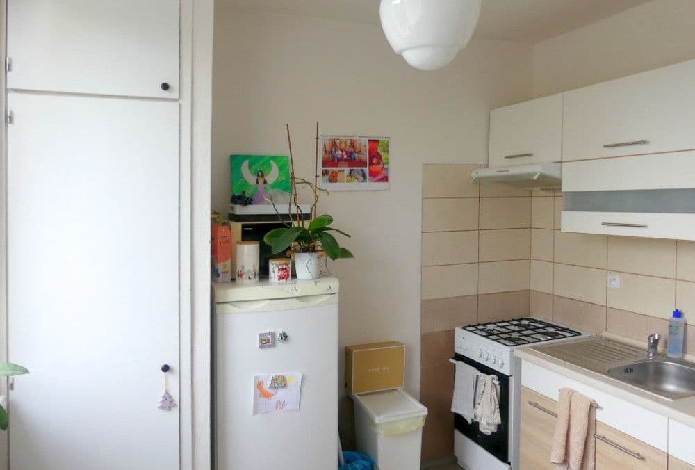 Pronájem bytu 1+1 36 m², Borodinova, Brno, Jihomoravský kraj Pronájem bytu 1+1 36 m², Borodinova, Brno, Jihomoravský kraj