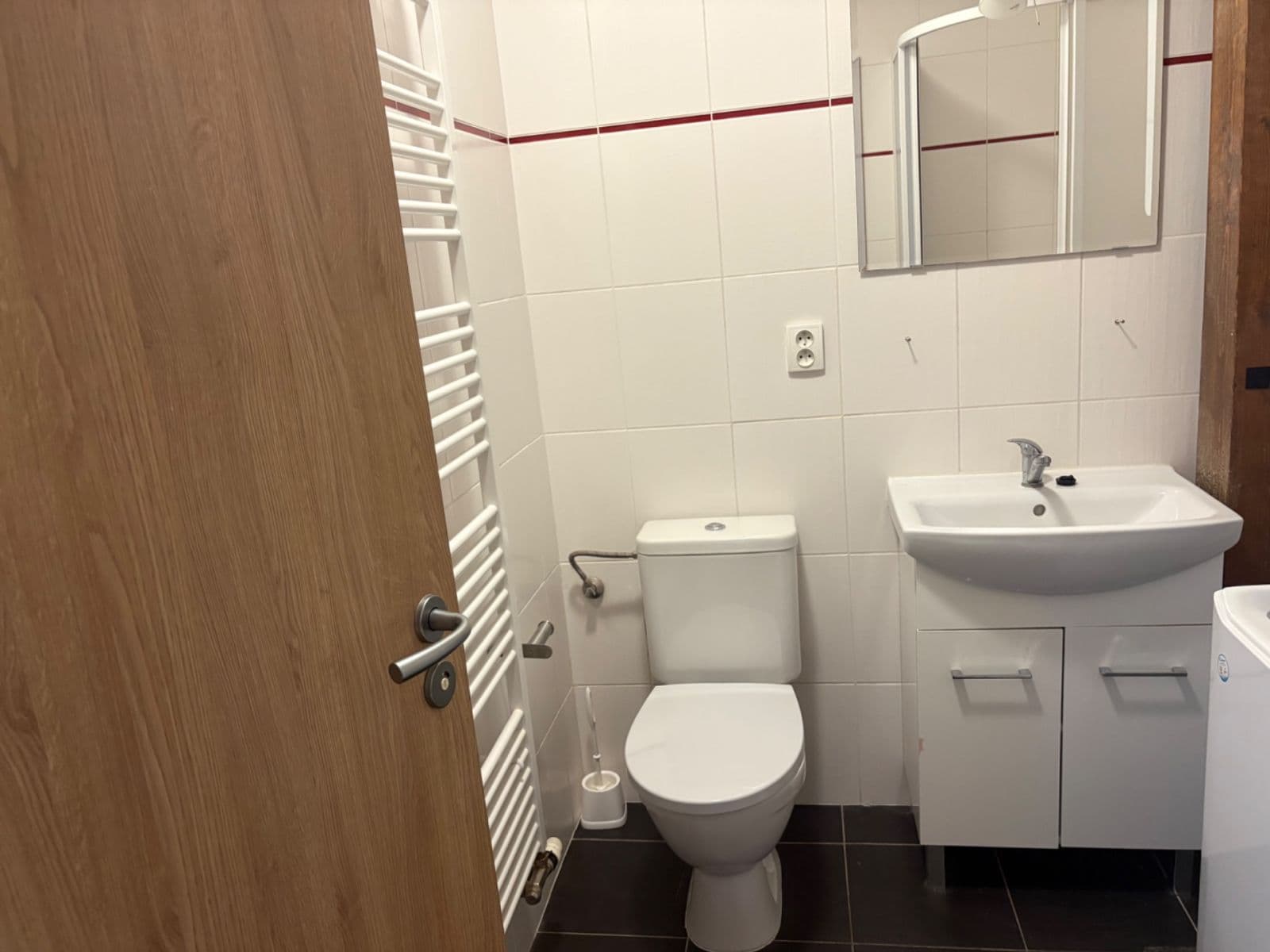 Prodej bytu 1+kk 25 m², Vosmíkových, Praha, Praha Prodej bytu 1+kk 25 m², Vosmíkových, Praha, Praha