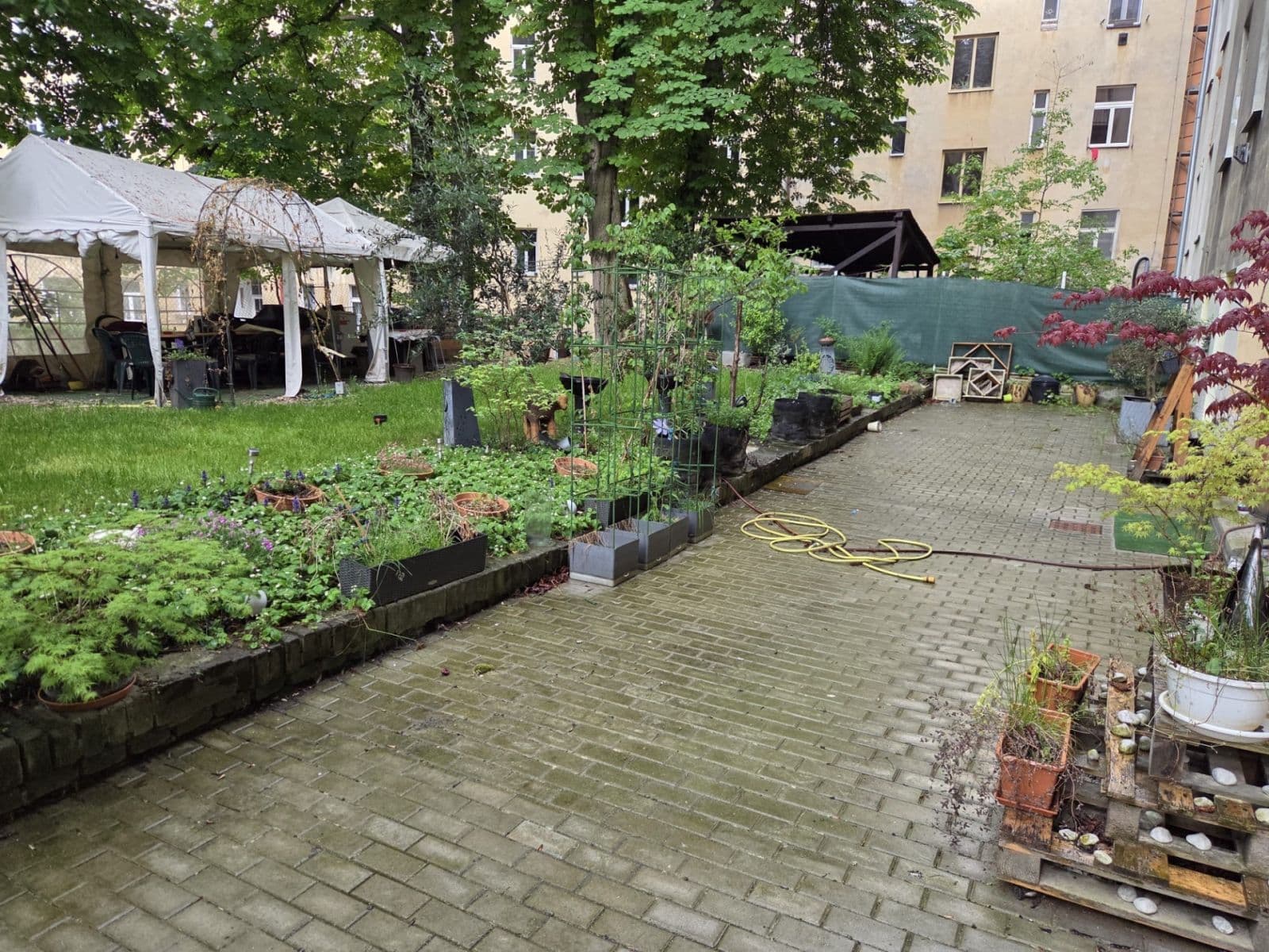 Prodej bytu 1+kk 25 m², Vosmíkových, Praha, Praha Prodej bytu 1+kk 25 m², Vosmíkových, Praha, Praha