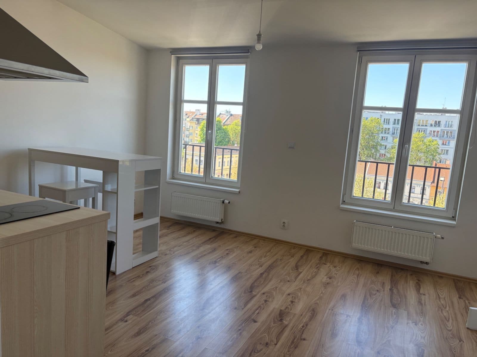 Prodej bytu 1+kk 25 m², Vosmíkových, Praha, Praha Prodej bytu 1+kk 25 m², Vosmíkových, Praha, Praha