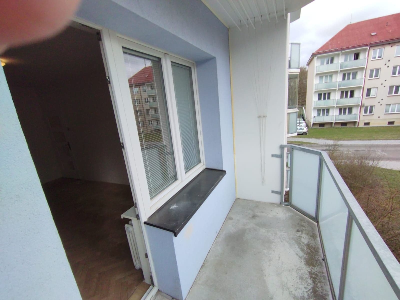 Pronájem bytu 2+1 55 m², Revoluční, Žďár nad Sázavou, Kraj Vysočina Pronájem bytu 2+1 55 m², Revoluční, Žďár nad Sázavou, Kraj Vysočina