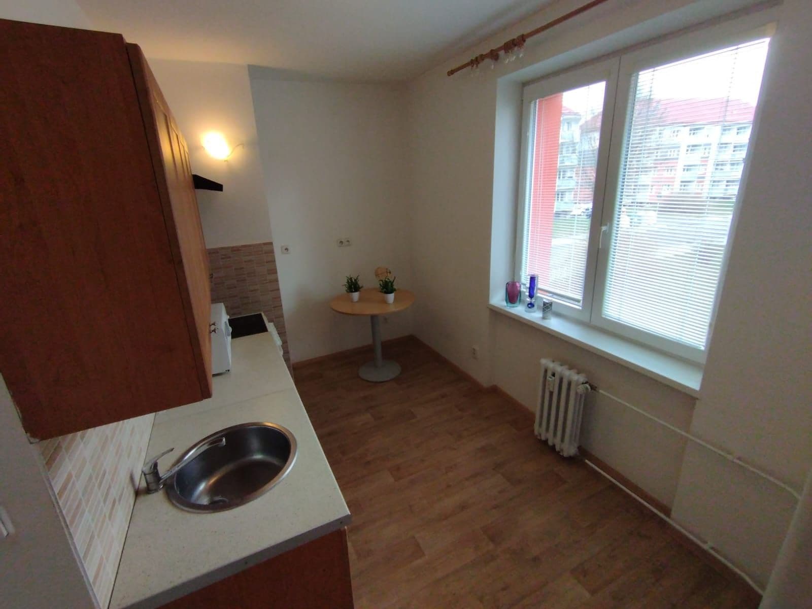 Pronájem bytu 2+1 55 m², Revoluční, Žďár nad Sázavou, Kraj Vysočina Pronájem bytu 2+1 55 m², Revoluční, Žďár nad Sázavou, Kraj Vysočina