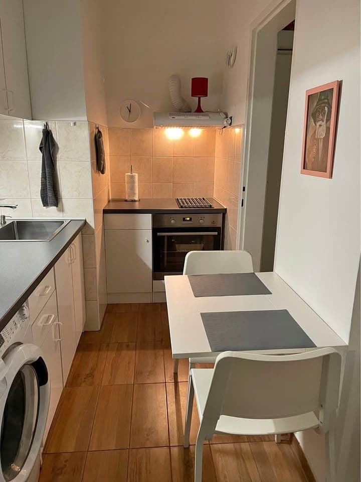 Pronájem bytu 1+1 35 m², Vinohradská, Praha, Praha Pronájem bytu 1+1 35 m², Vinohradská, Praha, Praha