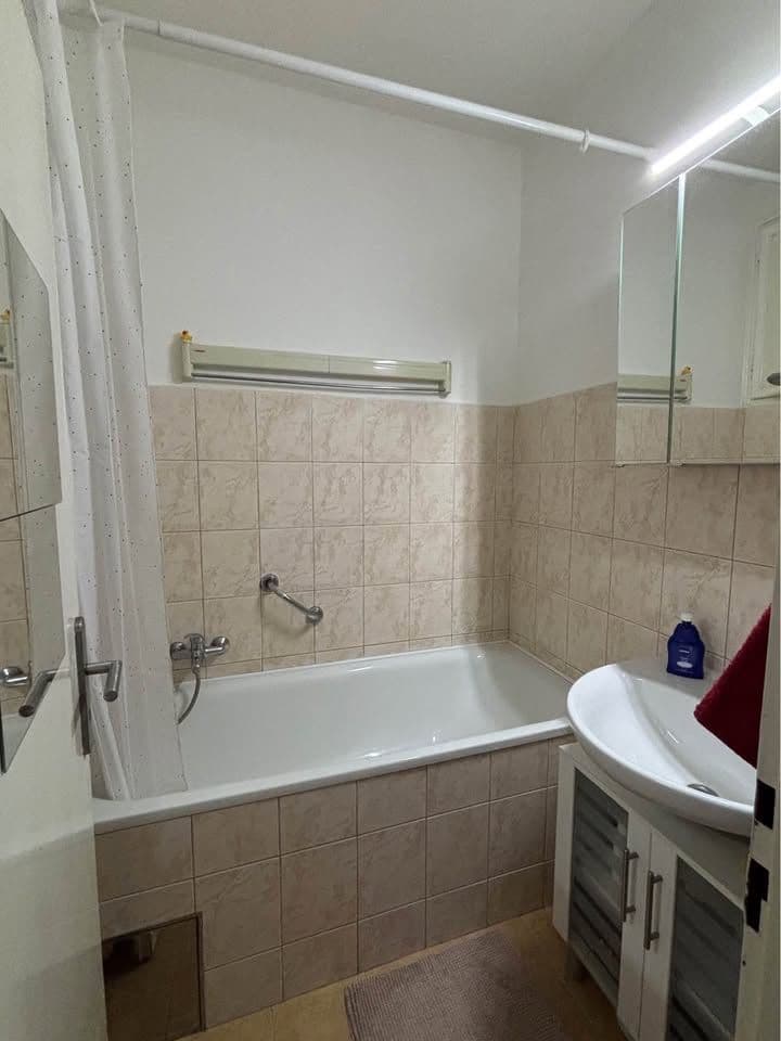 Pronájem bytu 1+1 35 m², Vinohradská, Praha, Praha Pronájem bytu 1+1 35 m², Vinohradská, Praha, Praha