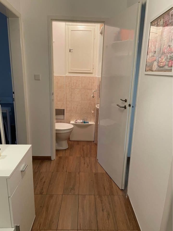 Pronájem bytu 1+1 35 m², Vinohradská, Praha, Praha Pronájem bytu 1+1 35 m², Vinohradská, Praha, Praha