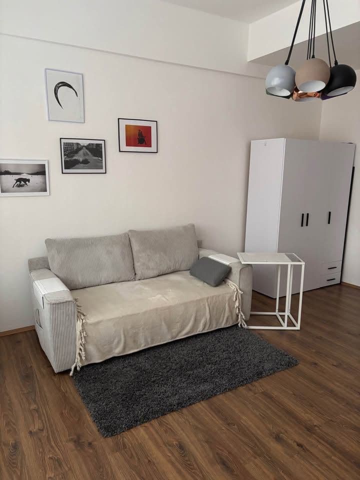 Pronájem bytu 1+1 35 m², Vinohradská, Praha, Praha Pronájem bytu 1+1 35 m², Vinohradská, Praha, Praha