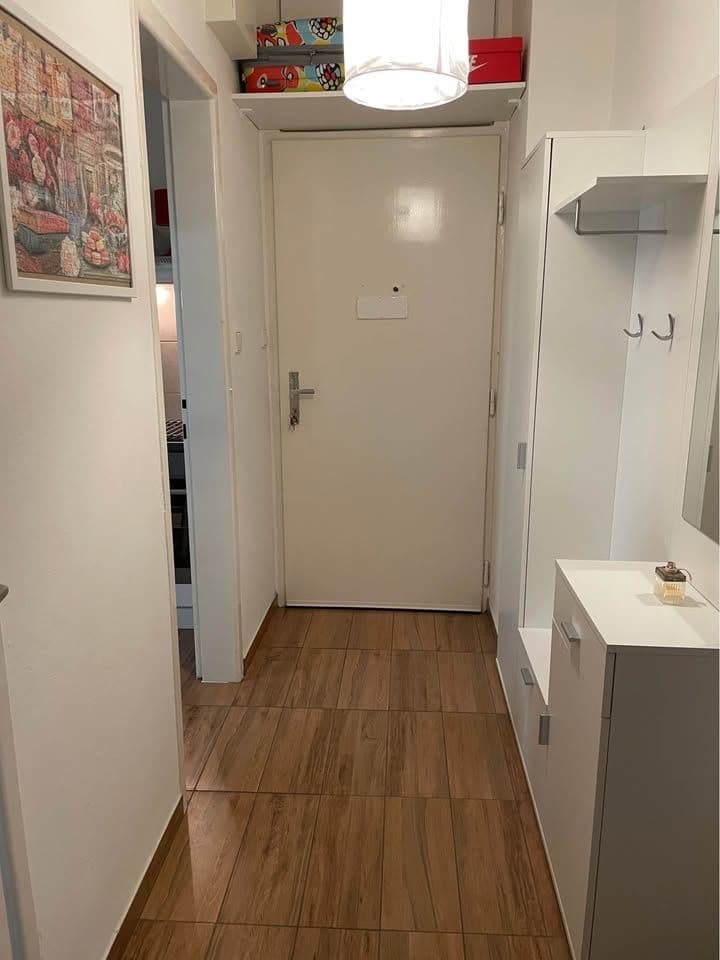 Pronájem bytu 1+1 35 m², Vinohradská, Praha, Praha Pronájem bytu 1+1 35 m², Vinohradská, Praha, Praha