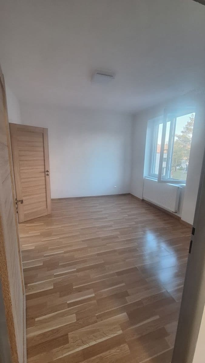 Pronájem bytu 2+1 50 m², Družstevní, Velké Meziříčí, Kraj Vysočina Pronájem bytu 2+1 50 m², Družstevní, Velké Meziříčí, Kraj Vysočina