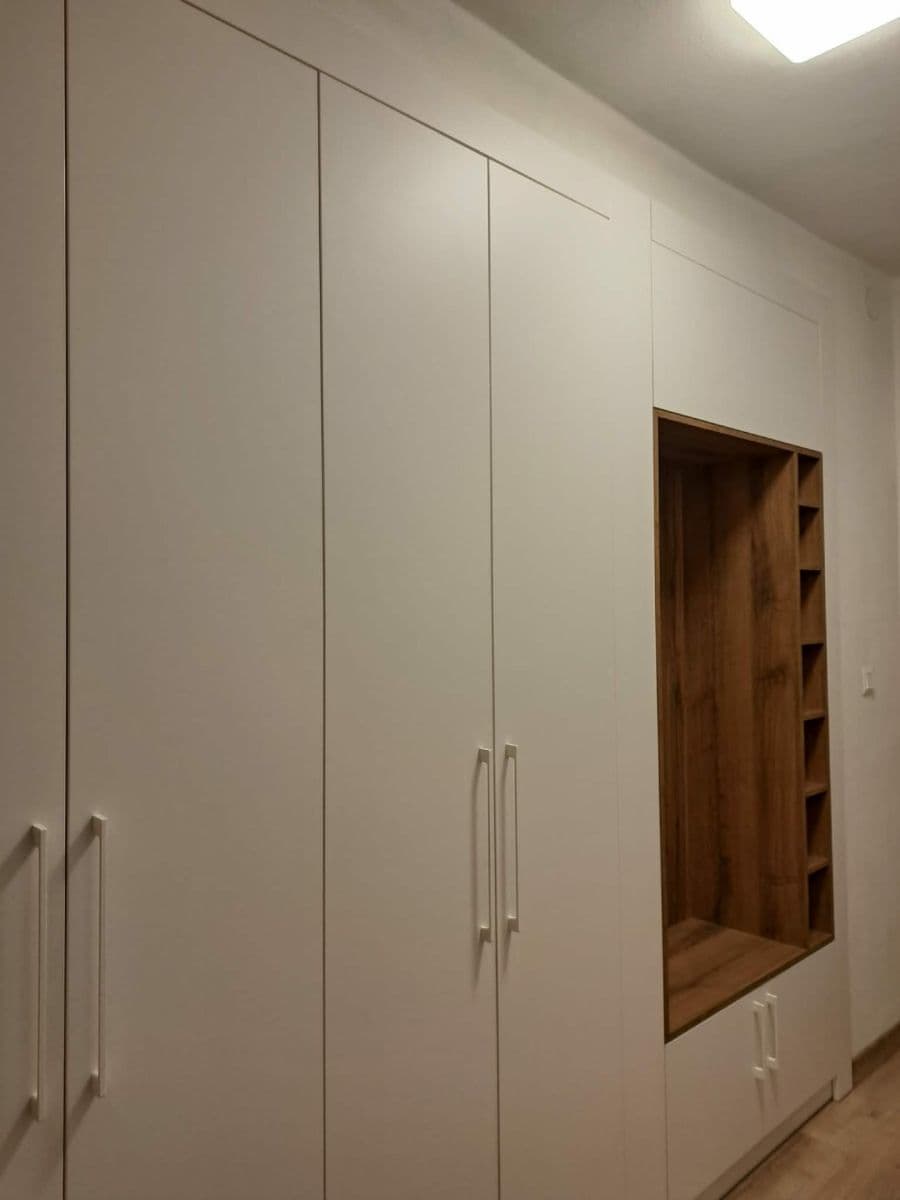 Pronájem bytu 2+1 50 m², Družstevní, Velké Meziříčí, Kraj Vysočina Pronájem bytu 2+1 50 m², Družstevní, Velké Meziříčí, Kraj Vysočina