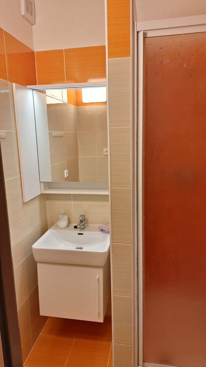 Pronájem bytu 2+1 50 m², Družstevní, Velké Meziříčí, Kraj Vysočina Pronájem bytu 2+1 50 m², Družstevní, Velké Meziříčí, Kraj Vysočina