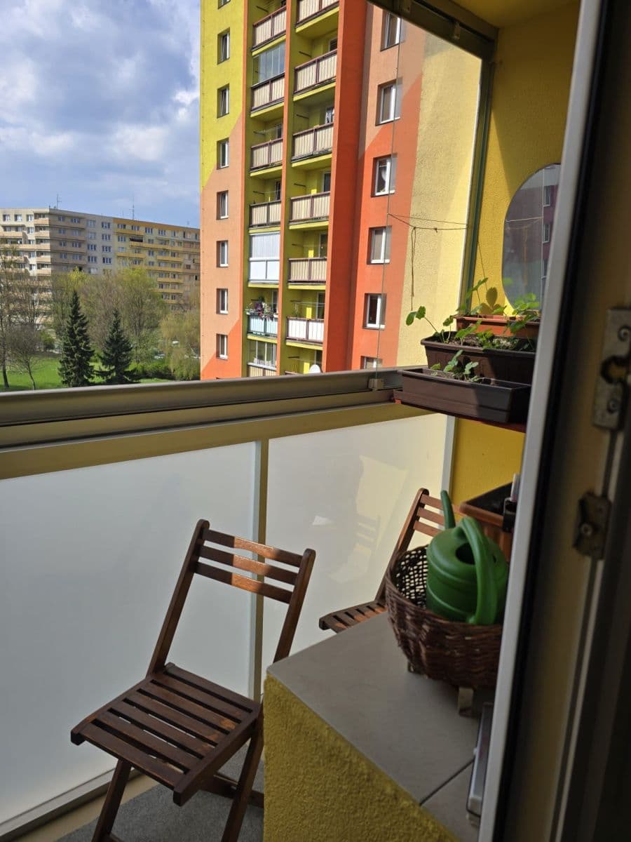 Prodej bytu 3+1 63 m², Jiřího Herolda, Ostrava, Moravskoslezský kraj Prodej bytu 3+1 63 m², Jiřího Herolda, Ostrava, Moravskoslezský kraj