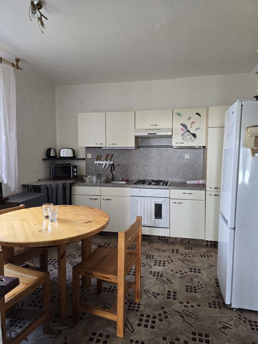 Prodej bytu 3+1 63 m², Jiřího Herolda, Ostrava, Moravskoslezský kraj Prodej bytu 3+1 63 m², Jiřího Herolda, Ostrava, Moravskoslezský kraj