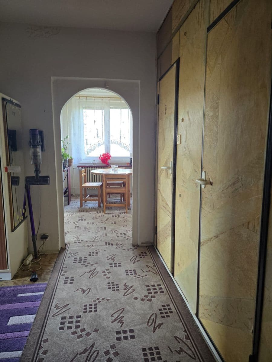 Prodej bytu 3+1 63 m², Jiřího Herolda, Ostrava, Moravskoslezský kraj Prodej bytu 3+1 63 m², Jiřího Herolda, Ostrava, Moravskoslezský kraj