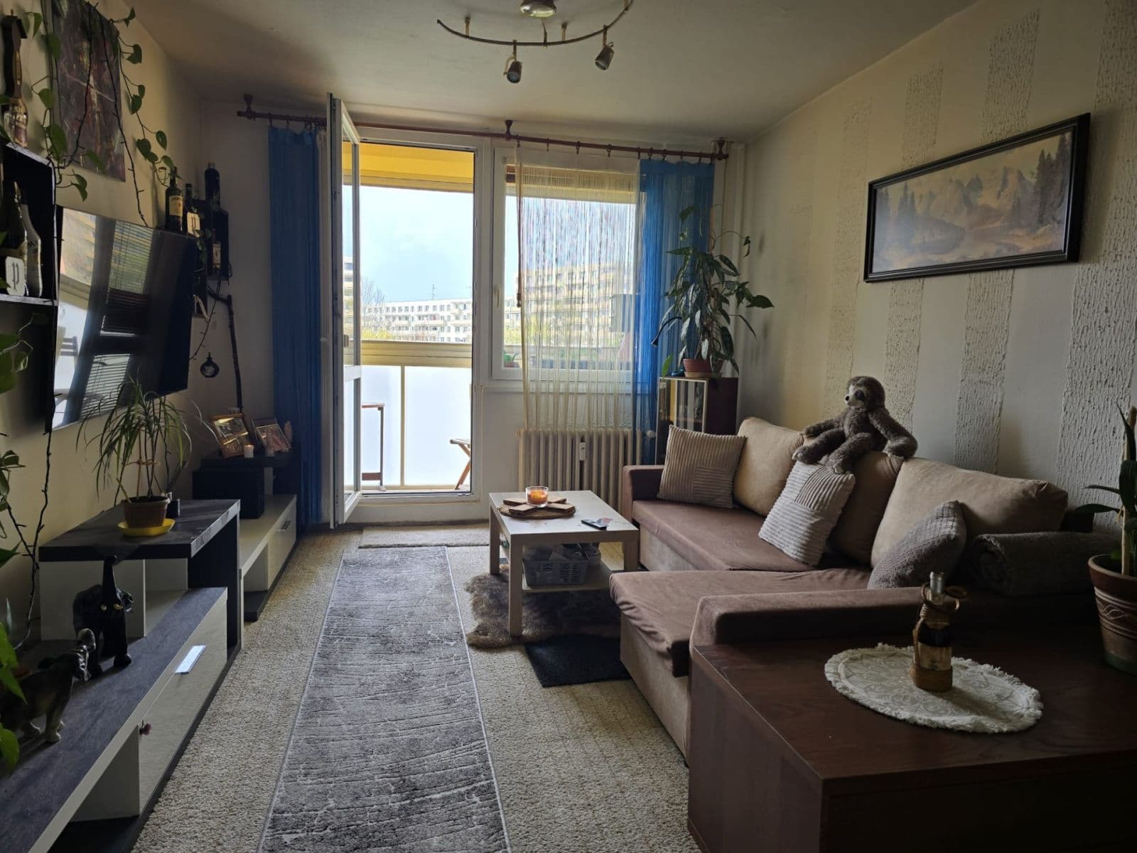 Prodej bytu 3+1 63 m², Jiřího Herolda, Ostrava, Moravskoslezský kraj Prodej bytu 3+1 63 m², Jiřího Herolda, Ostrava, Moravskoslezský kraj