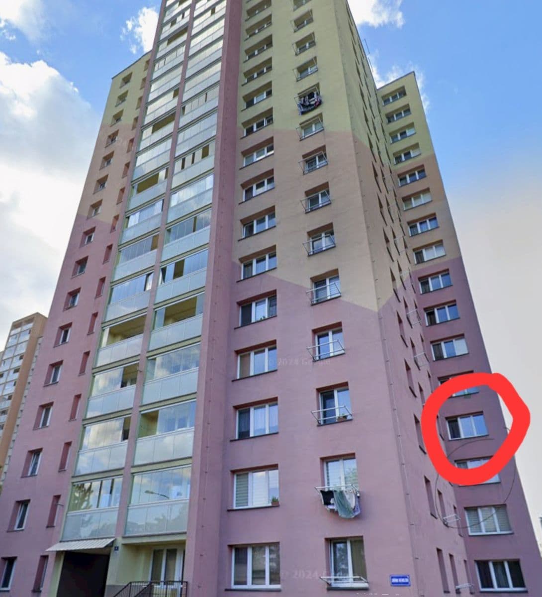 Prodej bytu 3+1 63 m², Jiřího Herolda, Ostrava, Moravskoslezský kraj Prodej bytu 3+1 63 m², Jiřího Herolda, Ostrava, Moravskoslezský kraj