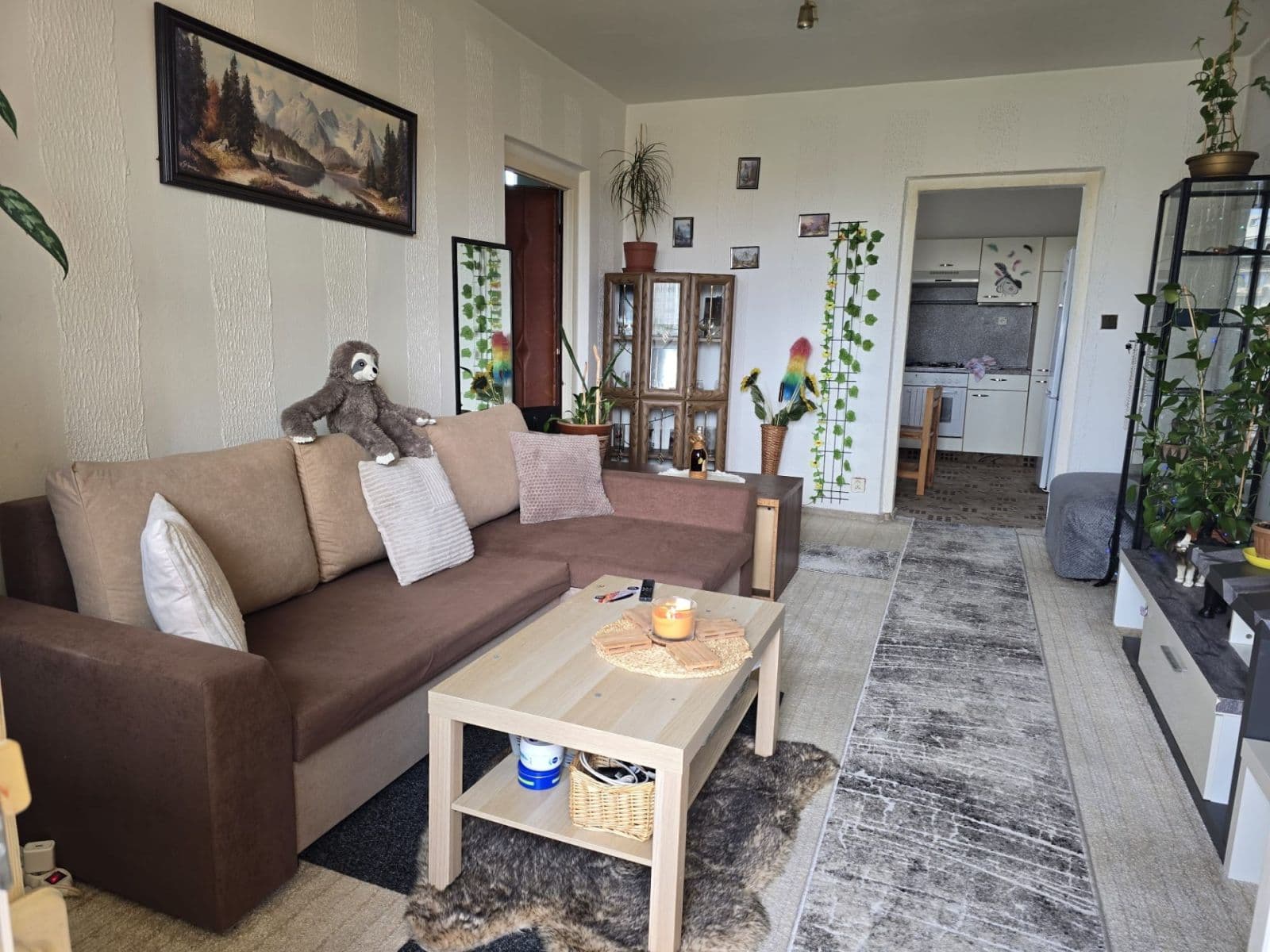 Prodej bytu 3+1 63 m², Jiřího Herolda, Ostrava, Moravskoslezský kraj Prodej bytu 3+1 63 m², Jiřího Herolda, Ostrava, Moravskoslezský kraj