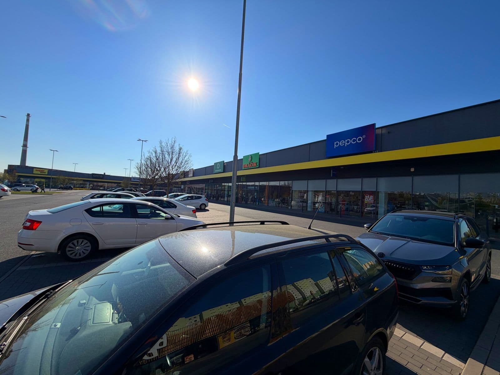 Pronájem bytu 3+kk 69 m², Hornoměcholupská, Praha, Praha Pronájem bytu 3+kk 69 m², Hornoměcholupská, Praha, Praha