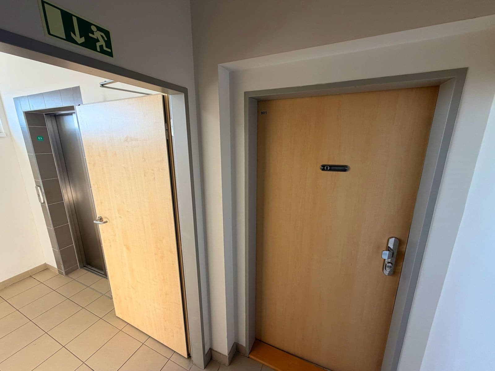 Pronájem bytu 3+kk 69 m², Hornoměcholupská, Praha, Praha Pronájem bytu 3+kk 69 m², Hornoměcholupská, Praha, Praha