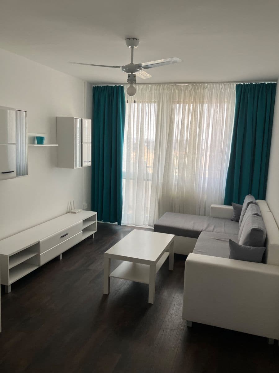 Pronájem bytu 2+kk 45 m², Píškova, Praha, Praha Pronájem bytu 2+kk 45 m², Píškova, Praha, Praha