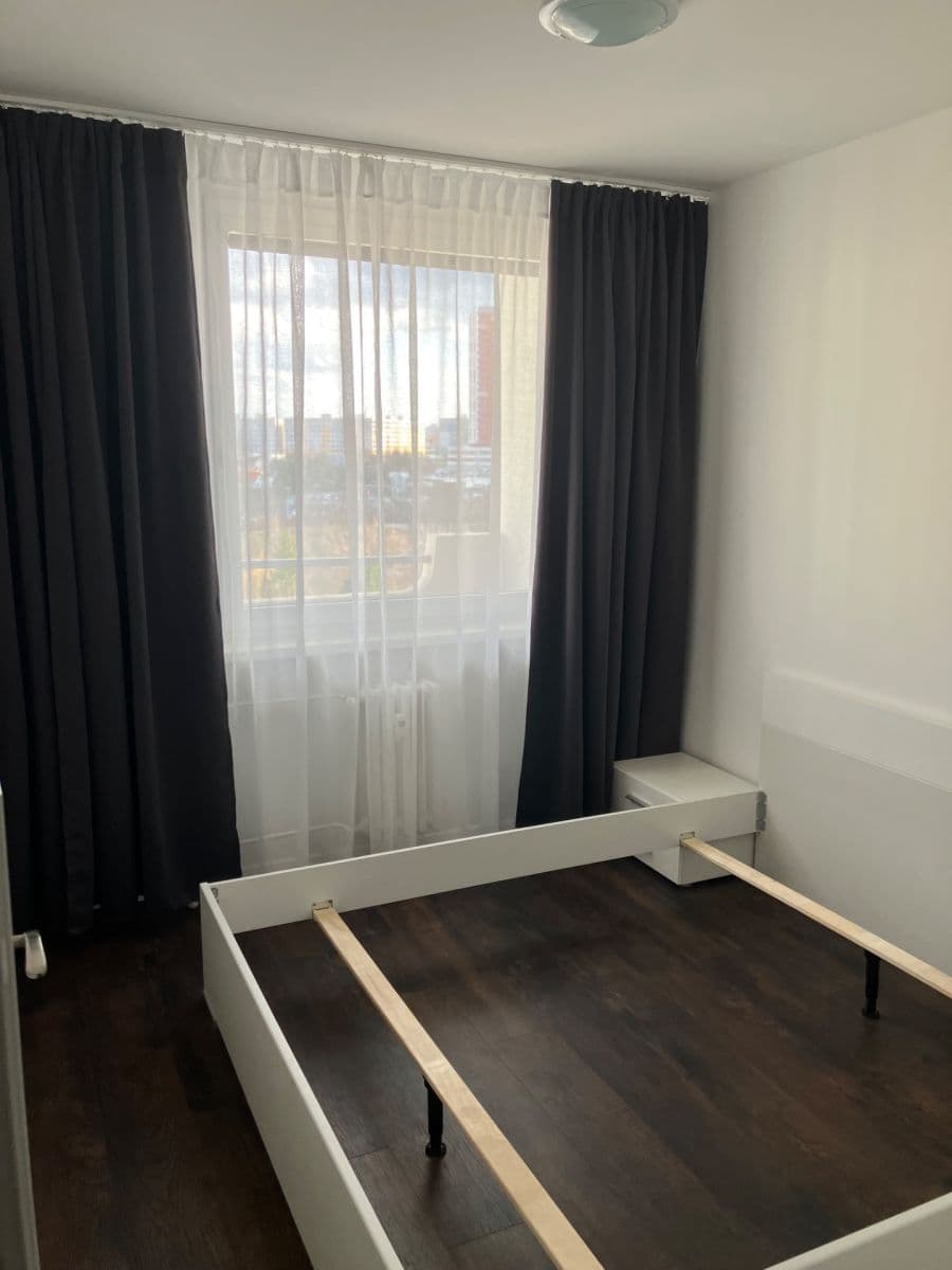 Pronájem bytu 2+kk 45 m², Píškova, Praha, Praha Pronájem bytu 2+kk 45 m², Píškova, Praha, Praha