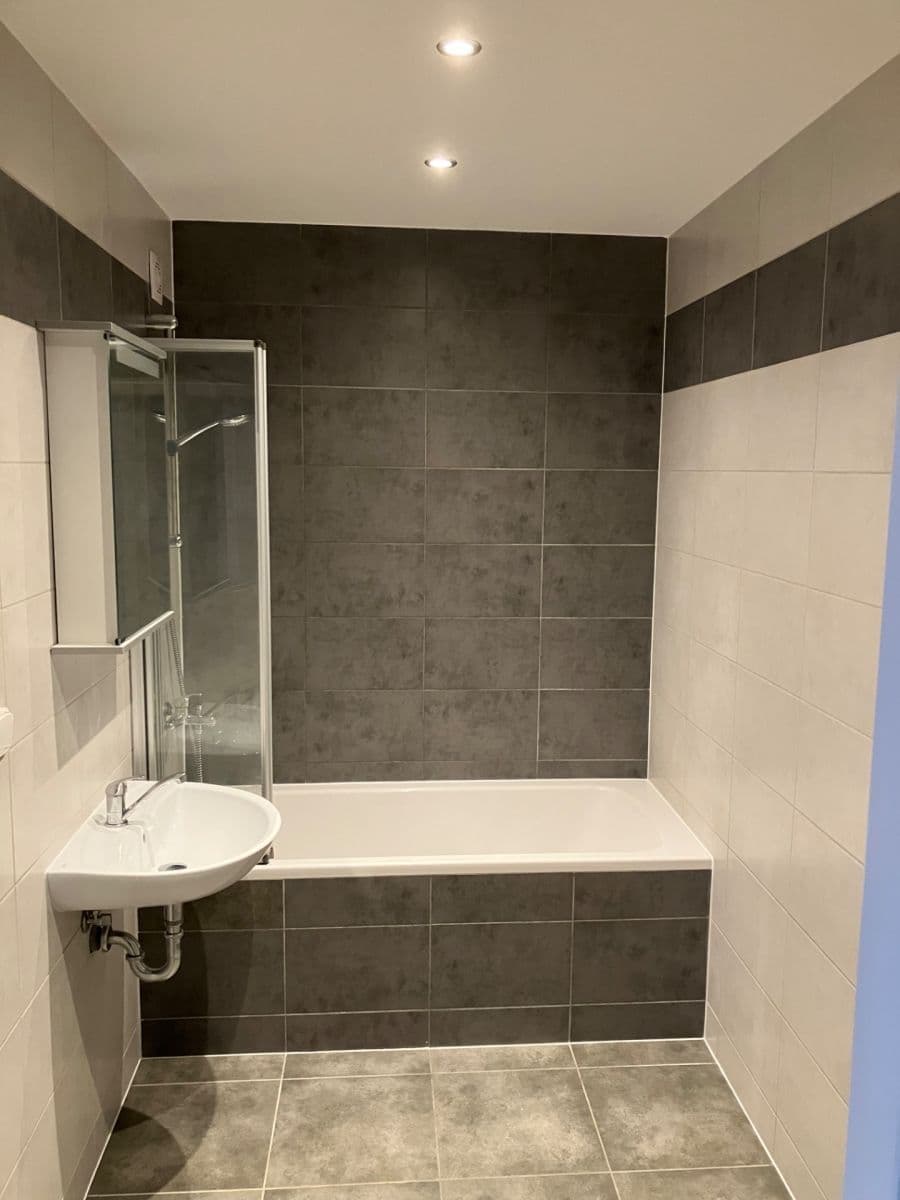 Pronájem bytu 2+kk 45 m², Píškova, Praha, Praha Pronájem bytu 2+kk 45 m², Píškova, Praha, Praha