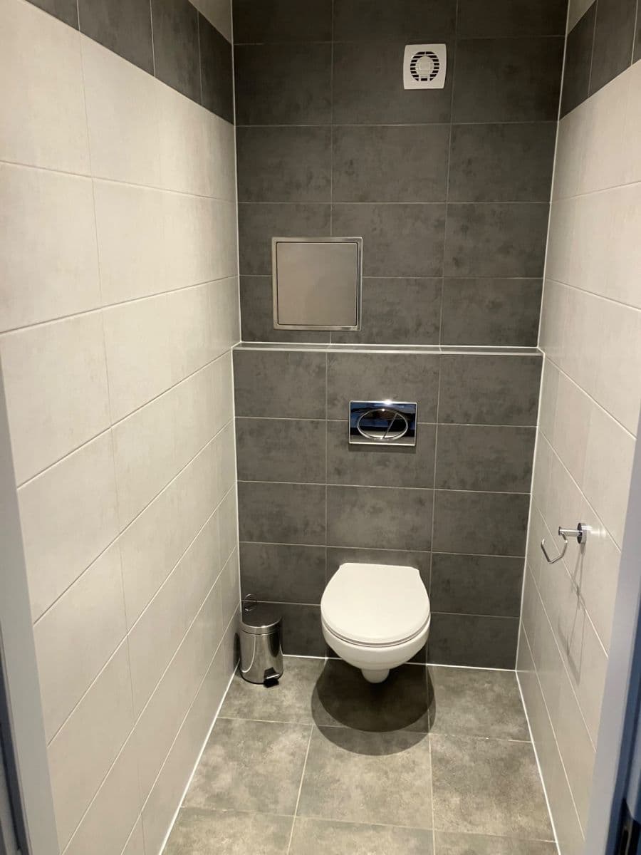 Pronájem bytu 2+kk 45 m², Píškova, Praha, Praha Pronájem bytu 2+kk 45 m², Píškova, Praha, Praha