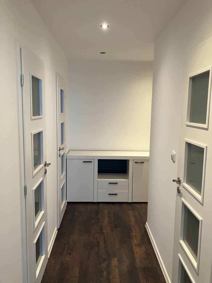 Pronájem bytu 2+kk 45 m², Píškova, Praha, Praha Pronájem bytu 2+kk 45 m², Píškova, Praha, Praha