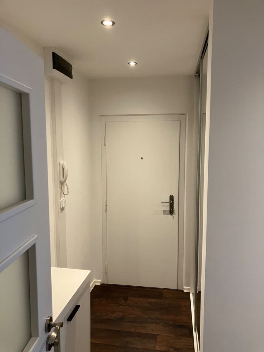 Pronájem bytu 2+kk 45 m², Píškova, Praha, Praha Pronájem bytu 2+kk 45 m², Píškova, Praha, Praha