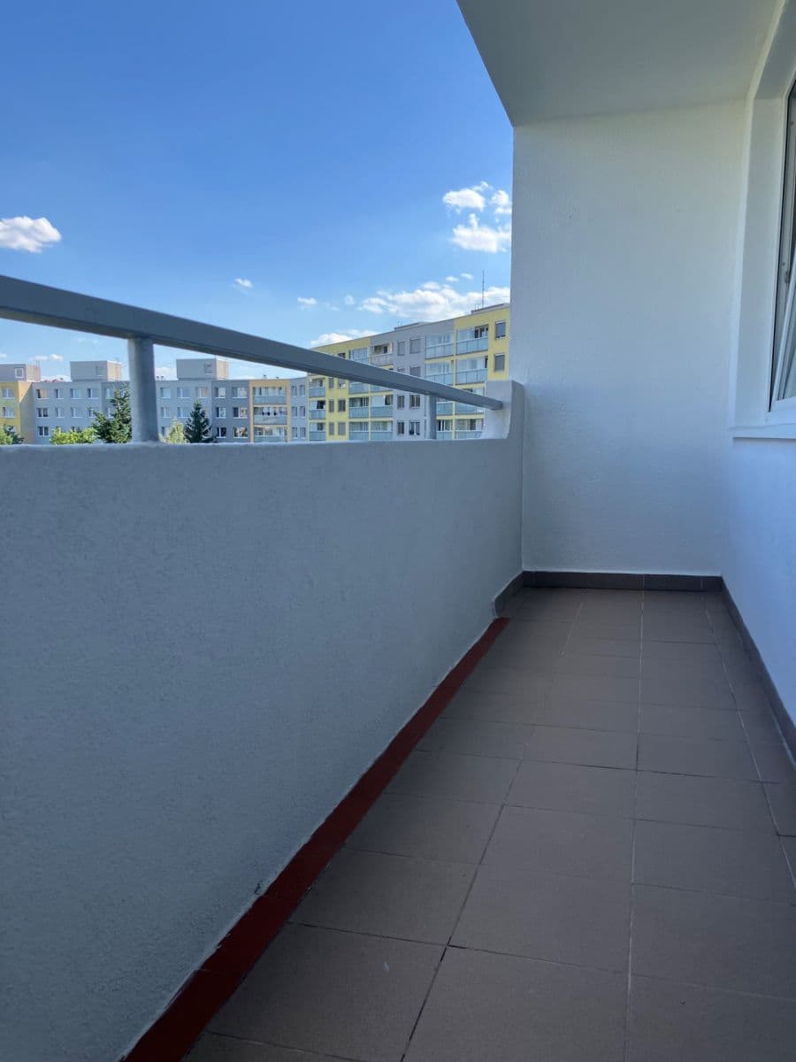 Pronájem bytu 2+kk 45 m², Píškova, Praha, Praha Pronájem bytu 2+kk 45 m², Píškova, Praha, Praha