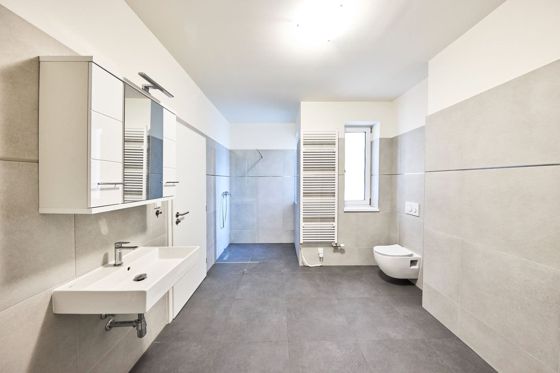 Pronájem bytu 2+kk 53 m², S. K. Neumanna, Kralupy nad Vltavou, Středočeský kraj Pronájem bytu 2+kk 53 m², S. K. Neumanna, Kralupy nad Vltavou, Středočeský kraj