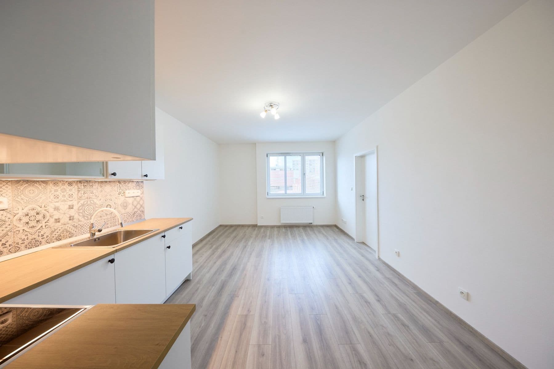 Pronájem bytu 2+kk 53 m², S. K. Neumanna, Kralupy nad Vltavou, Středočeský kraj Pronájem bytu 2+kk 53 m², S. K. Neumanna, Kralupy nad Vltavou, Středočeský kraj