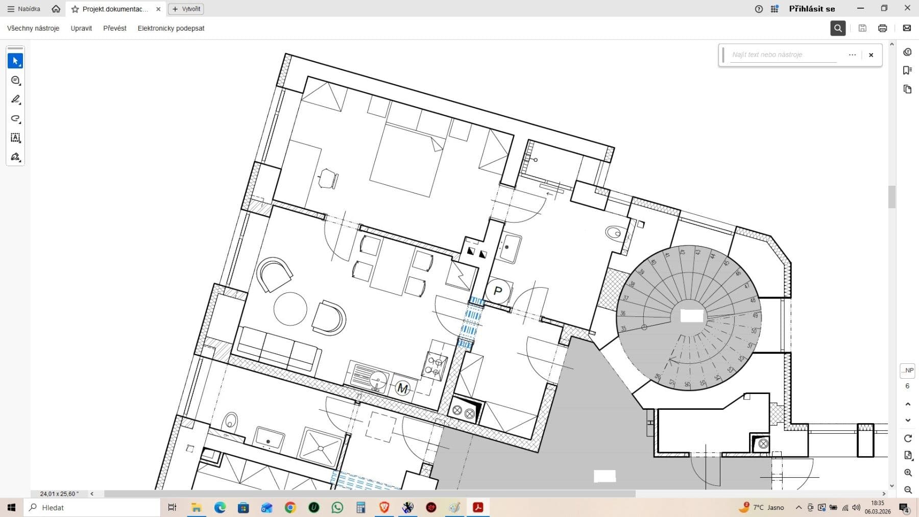 Pronájem bytu 2+kk 53 m², S. K. Neumanna, Kralupy nad Vltavou, Středočeský kraj Pronájem bytu 2+kk 53 m², S. K. Neumanna, Kralupy nad Vltavou, Středočeský kraj