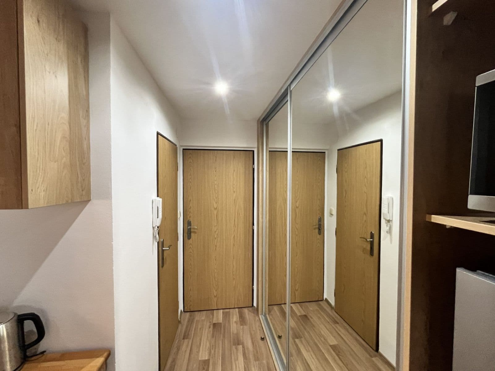 Prodej bytu 1+kk 33 m², Sosnová, Liberec, Liberecký kraj Prodej bytu 1+kk 33 m², Sosnová, Liberec, Liberecký kraj