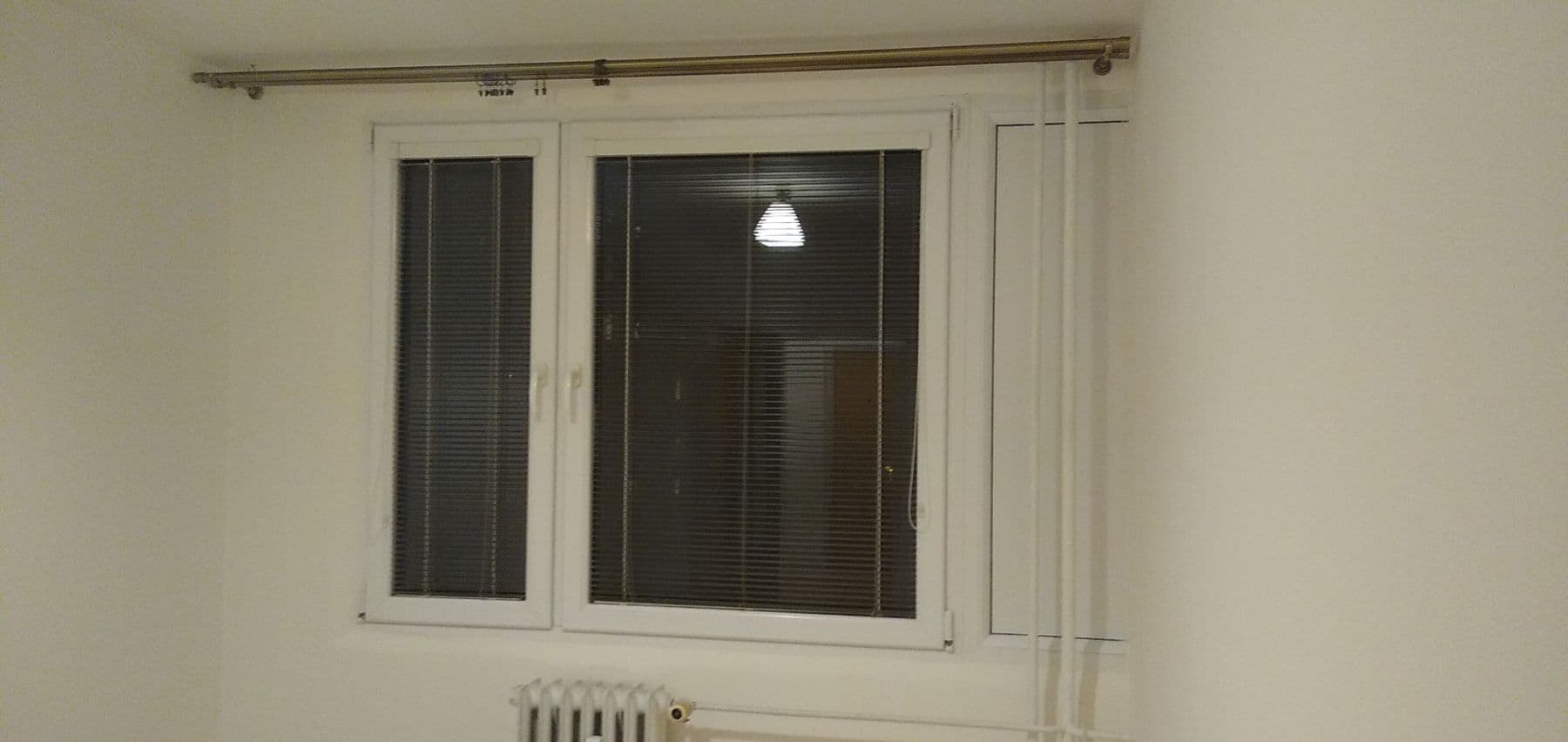 Pronájem bytu 2+kk 46 m², Střelničná, Praha, Praha Pronájem bytu 2+kk 46 m², Střelničná, Praha, Praha