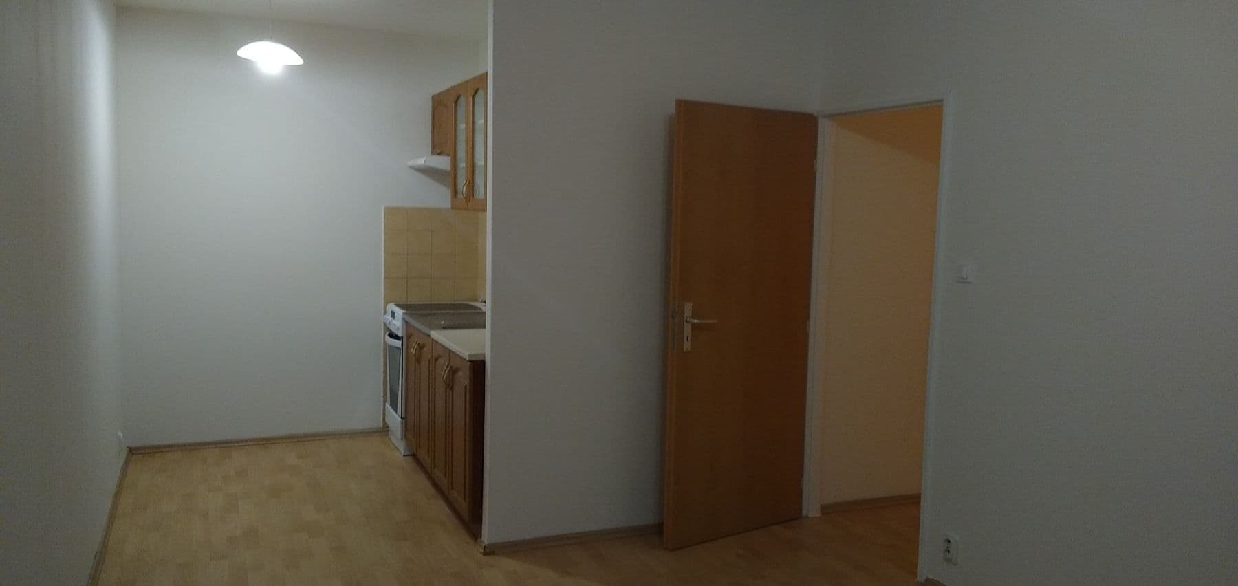 Pronájem bytu 2+kk 46 m², Střelničná, Praha, Praha Pronájem bytu 2+kk 46 m², Střelničná, Praha, Praha