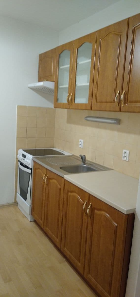 Pronájem bytu 2+kk 46 m², Střelničná, Praha, Praha Pronájem bytu 2+kk 46 m², Střelničná, Praha, Praha