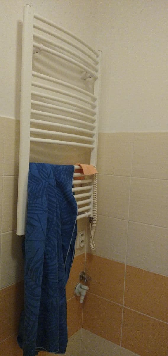 Pronájem bytu 2+kk 46 m², Střelničná, Praha, Praha Pronájem bytu 2+kk 46 m², Střelničná, Praha, Praha