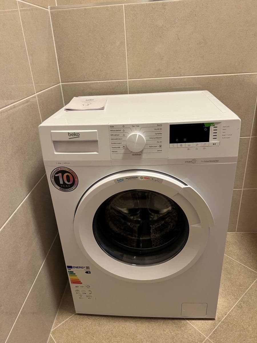 Pronájem bytu 1+kk 29 m², Thomasova, Praha, Praha Pronájem bytu 1+kk 29 m², Thomasova, Praha, Praha